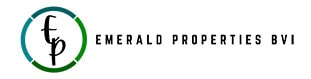 Emerald Properties BVI Logo