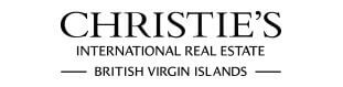 Christie’s International Real Estate Logo