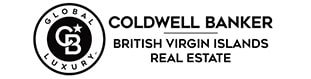 Coldwell Banker BVI Real Estate Logo