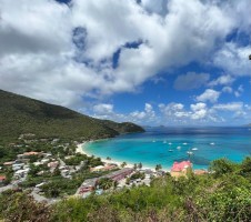 British Virgin Islands Commercial Property