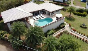 Real Estate in British Virgin Islands