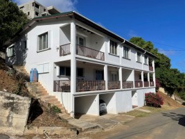 British Virgin Islands Rental Property