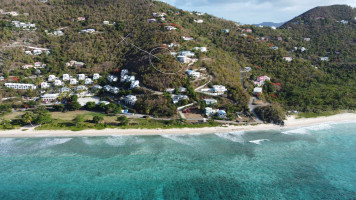 British Virgin Islands Commercial Property