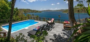 Vacation Rental British Virgin Islands