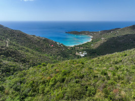 British Virgin Islands Commercial Property