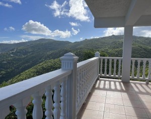 British Virgin Islands Rental Property