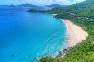 British Virgin Islands Commercial Property