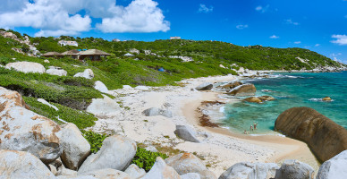 British Virgin Islands Commercial Property
