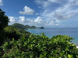 British Virgin Islands Rental Property