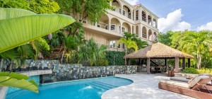 Vacation Rental British Virgin Islands