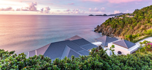 Vacation Rental British Virgin Islands
