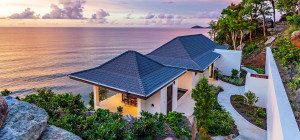 Vacation Rental British Virgin Islands