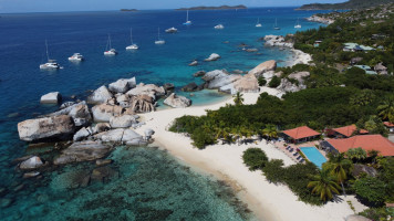 Property for Sale in British Virgin Islands