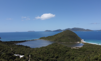 British Virgin Islands Commercial Property