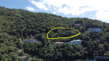 British Virgin Islands Commercial Property