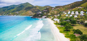 British Virgin Islands Commercial Property
