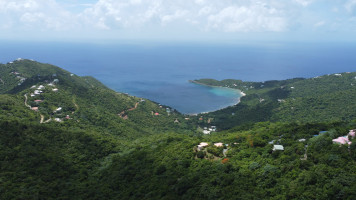 British Virgin Islands Commercial Property