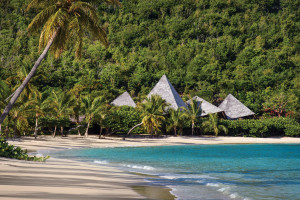 British Virgin Islands Commercial Property