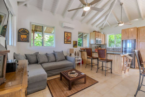 Vacation Rental British Virgin Islands
