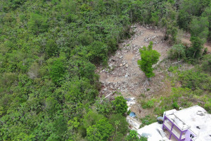 British Virgin Islands Commercial Property