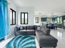 British Virgin Islands Rental Property