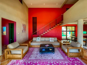 British Virgin Islands Rental Property