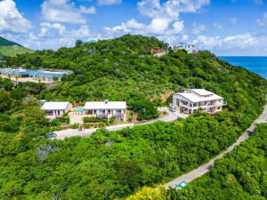 Property for Sale in British Virgin Islands