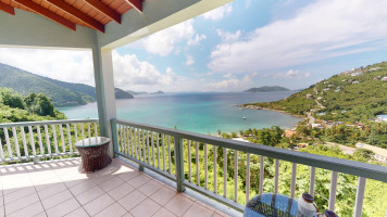 British Virgin Islands Rental Property