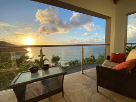 British Virgin Islands Rental Property