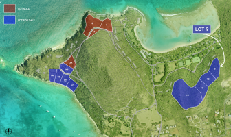 British Virgin Islands Commercial Property