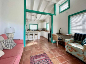 British Virgin Islands Rental Property
