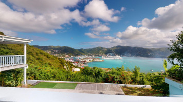 British Virgin Islands Rental Property