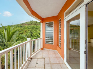 British Virgin Islands Rental Property