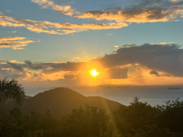 British Virgin Islands Rental Property