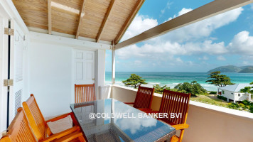 British Virgin Islands Rental Property