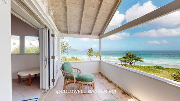 British Virgin Islands Rental Property