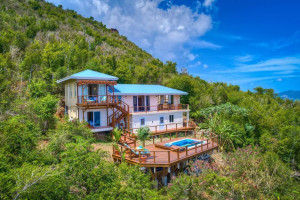 Property for Sale in British Virgin Islands