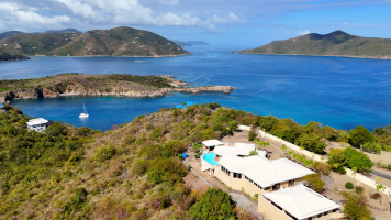 Property for Sale in British Virgin Islands