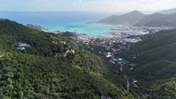 British Virgin Islands Commercial Property