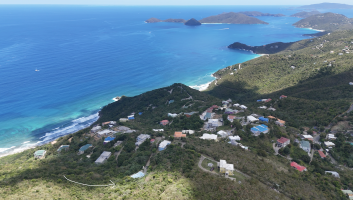 British Virgin Islands Commercial Property