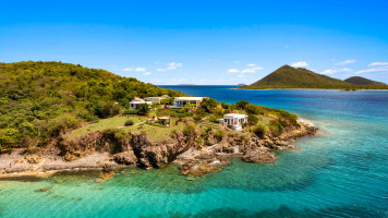 Property for Sale in British Virgin Islands