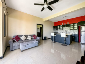British Virgin Islands Rental Property