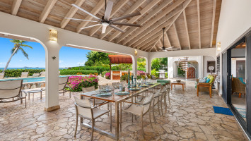 Property for Sale in British Virgin Islands