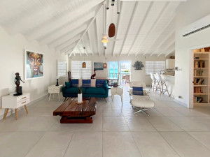 British Virgin Islands Rental Property