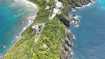 British Virgin Islands Commercial Property