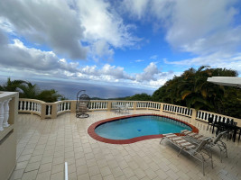 Real Estate in British Virgin Islands
