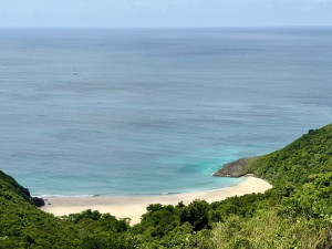 British Virgin Islands Commercial Property