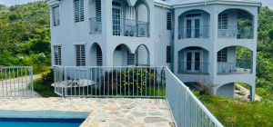 British Virgin Islands Rental Property