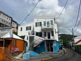 Property for Sale in British Virgin Islands
