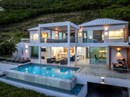 Property for Sale in British Virgin Islands